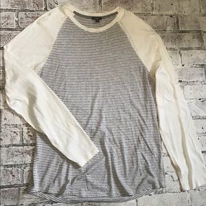 VINCE Long sleeve T